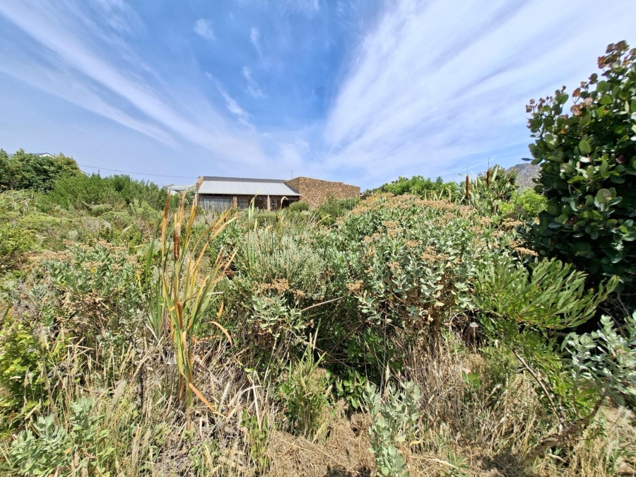 0 Bedroom Property for Sale in Pringle Bay Western Cape